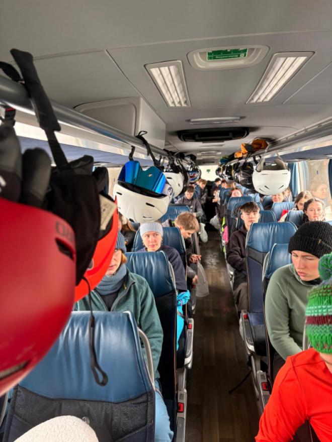 Eindr&uuml;cke vom Skilager 2026.1