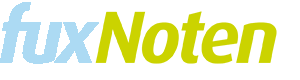 fuxNoten